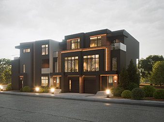 19A ST Renderings